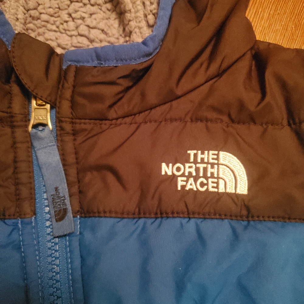 The North Face jacket - Picture 2 of 4